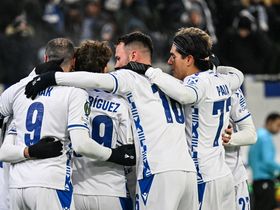 Lech już w ścisłej czołówce! Legia znów pod kreską, zobacz tabelę