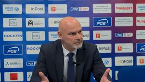 Wskazał największe problemy swojego zespołu. "Wystarczy spojrzeć"