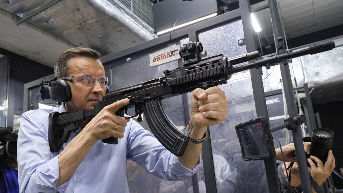 Mateusz Morawiecki