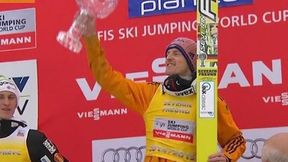 Freund z Kryształową Kulą - zobacz dekorację