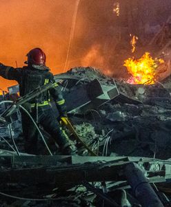 Rosyjska okupacja Ukrainy. Analitycy podają dane dotyczące obszarów