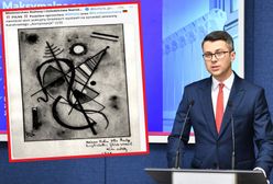 "Skandaliczna sytuacja". W Niemczech sprzedano skradziony Polsce obraz