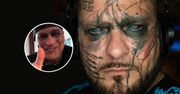 Popek już nie chce wyglądać jak "monster". Zaczął radykalną metamorfozę [ZDJĘCIA]