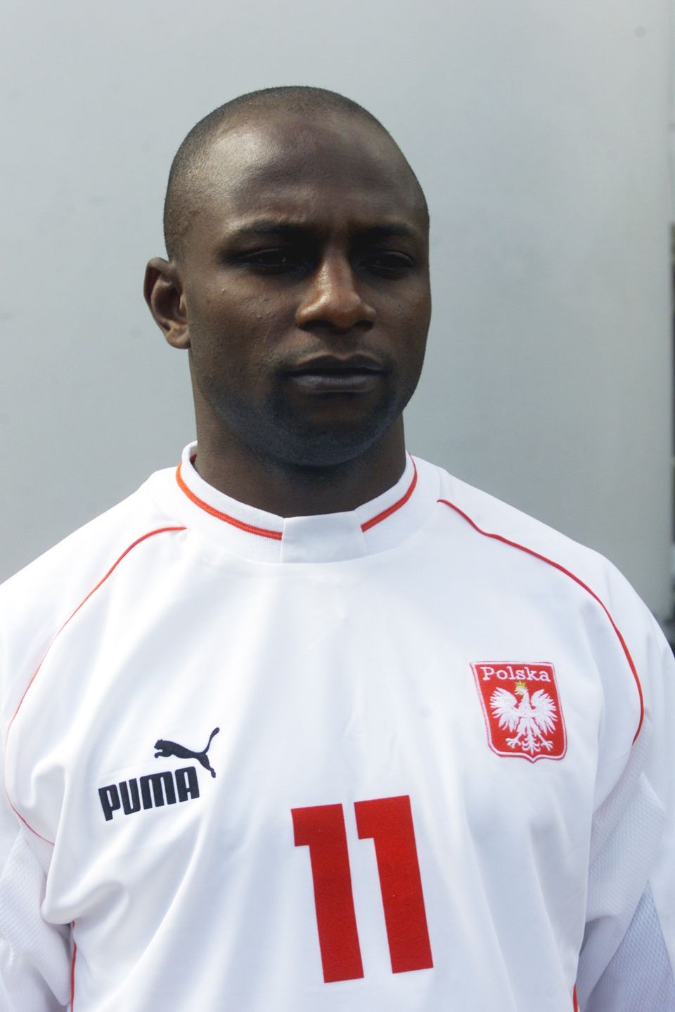 Emmanuel Olisadebe