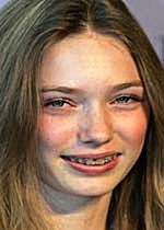 Eleanor Tomlinson