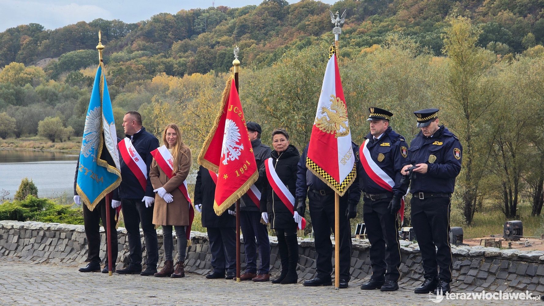 42. rocznica męczeńskiej śmierci bł. ks. Jerzego Popiełuszki