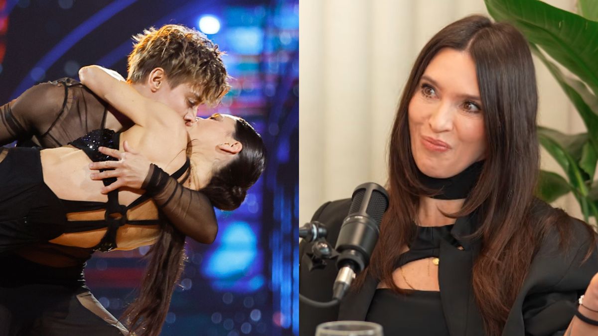 Janja Lesar zapewnia, że nigdy nikogo nie zdradziła