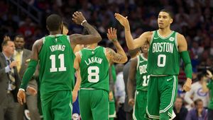 Boston Celtics: koniec pięknego snu. Ale koszmary też były
