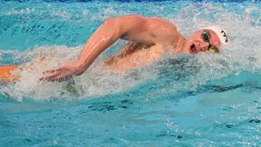 Mamy medal i rekord Polski! Potężne emocje na finiszu