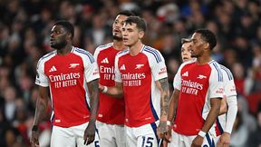 Gdzie obejrzeć Arsenal - PSG? Stream online z meczu Ligi Mistrzów