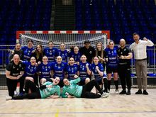 Trzecioligowiec zagra w Orlen Superlidze