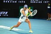 Tenis: Turniej WTA w Indian Wells - mecz 1. rundy gry pojedynczej