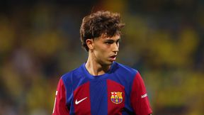 Joao Felix wróci do macierzy? Szykuje się wielki powrót Portugalczyka