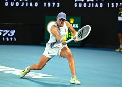 CANAL+ Sport 2 HD Tenis: Turniej WTA w Indian Wells - mecz 1. rundy gry pojedynczej