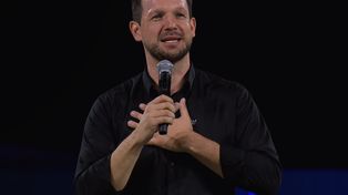 Festiwal żenady. Bije rekordy oglądalności na Netfliksie