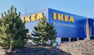 Ikea w Szczecinie prawie gotowa. Zostanie otwarta przed końcem półrocza