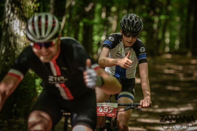 Cisowianka Mazovia MTB Marathon 