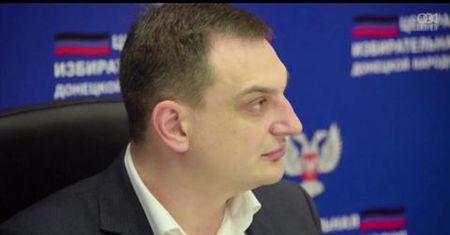 Komisja wyborcza wzywa Kijów do zaakceptowania wyników wyborów w Donbasie