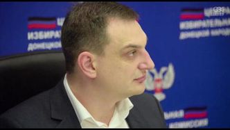 Komisja wyborcza wzywa Kijów do zaakceptowania wyników wyborów w Donbasie