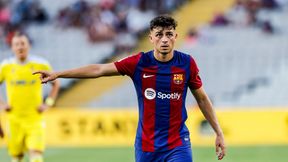 Gwiazda FC Barcelony zagra w El Clasico? Powrót wchodzi w grę