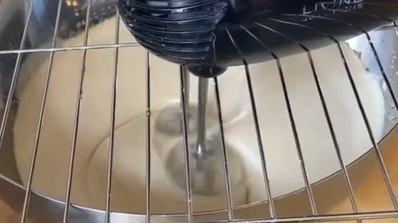 Mikser i kratka z piekarnika zamiast robota kuchennego