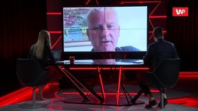 Koronawirus. Michał Listkiewicz: Gra bez kibiców to jak lizanie cukierka przez szybę. Ale lepiej tak niż w ogóle