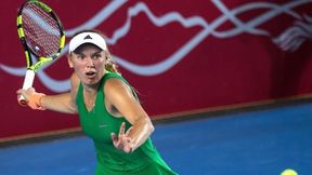 WTA Finals: tydzień walki o dwa bilety do Singapuru