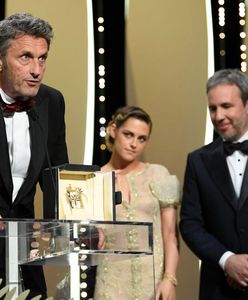 Cannes 2018 - Paweł Pawlikowski dał pstryczka w nos polskiemu rządowi