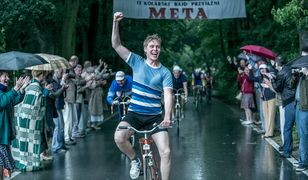 "Najlepszy" Łukasza Palkowskiego już na Blu-ray i DVD. Poznaj historię niezwykłego Polaka