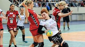 Start Elbląg - Energa AZS Koszalin 32:28