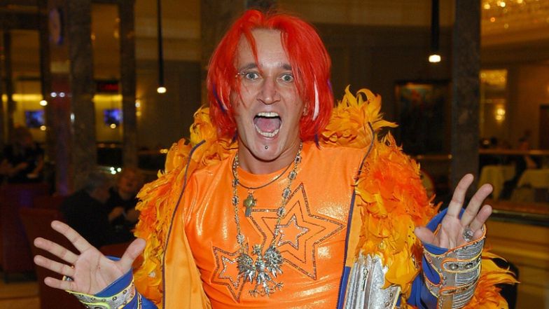 "Twoja Twarz Brzmi Znajomo". Michał Wiśniewski zdradza, jakim będzie jurorem