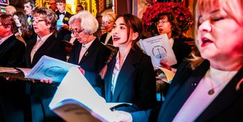 Chorzelów: Muzyczny hołd dla Papieża Jana Pawła II i Rodziny Ulmów