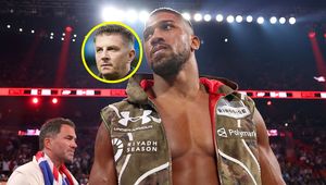 Borek o wypadku Joshuy. Rozmawiał z człowiekiem z jego sztabu