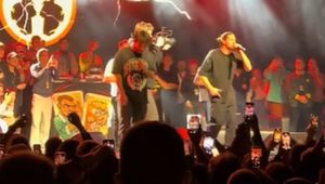 Hit! Tak rapował Krychowiak. Nagle wspomniał o Probierzu i "Lewym"