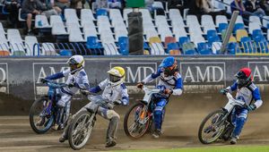 Żużel. Mocna opinia o Unii. "Dobrze, że to padło"