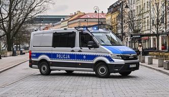 Skandal w Motorze Lublin? Mamy komentarz policji