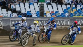 Żużel. Jako jedyni w lidze jeszcze tego nie dokonali! Niechlubna statystyka juniorów Stali