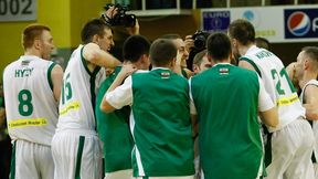 Lazić blisko Śląska Wrocław