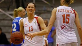 Weronika Idczak: Poczułyśmy, że można