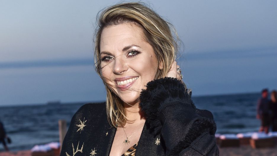 Aleksandra Kwaśniewska