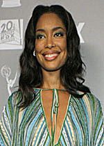 Gina Torres