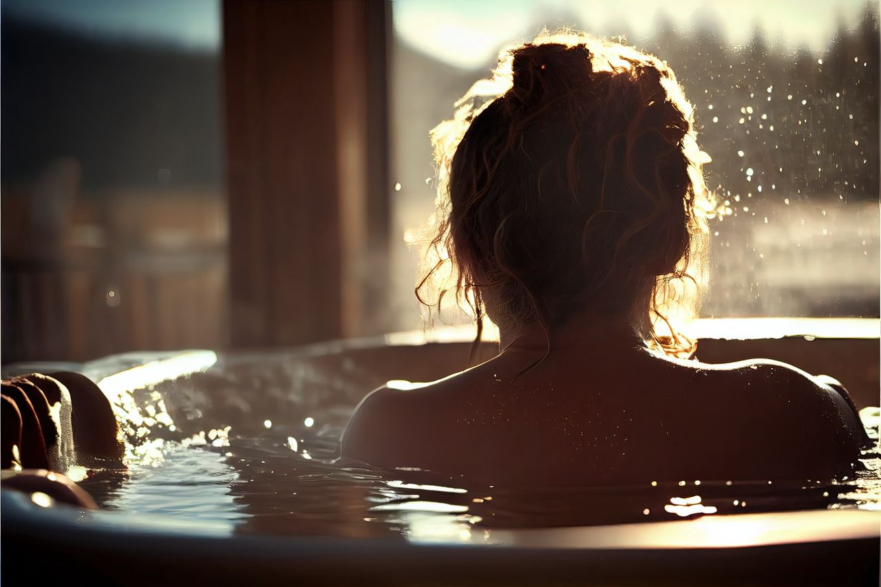 Jak wybrać idealne jacuzzi ogrodowe? Z jakim kosztem musimy się liczyć?