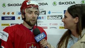 Krzysztof Zapała: Chcemy tak grać i wygrywać z dobrymi zespołami