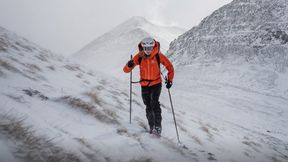 Tydzień pokonywania przewyższeń, czyli Suunto Vertical Week