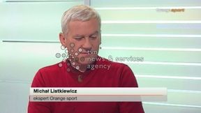 Michał Listkiewicz: Obraniak i Polański powinni brać przykład z Olisadebe