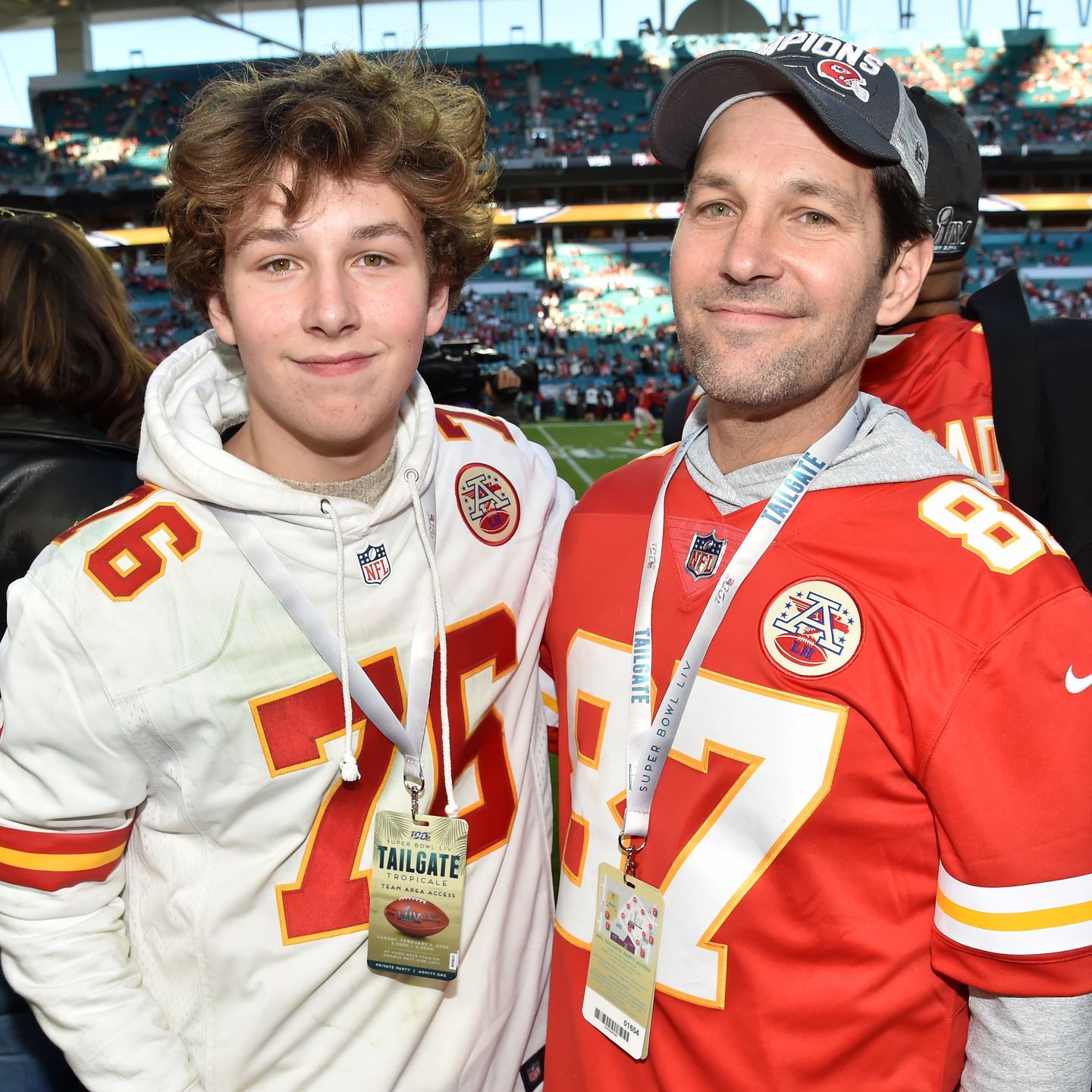 Paul Rudd najseksowniejszym mężczyzną według magazynu "People"