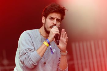 Nielegalna reklama leku w piosence Taco Hemingwaya? GIF oskarża rapera