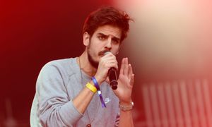 Nielegalna reklama leku w piosence Taco Hemingwaya? GIF oskarża rapera