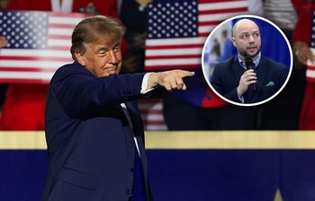 To dlatego prosił wyborców. Przegrana? "Zacznie tracić wpływy"