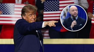 To dlatego prosił wyborców. Przegrana? "Zacznie tracić wpływy"